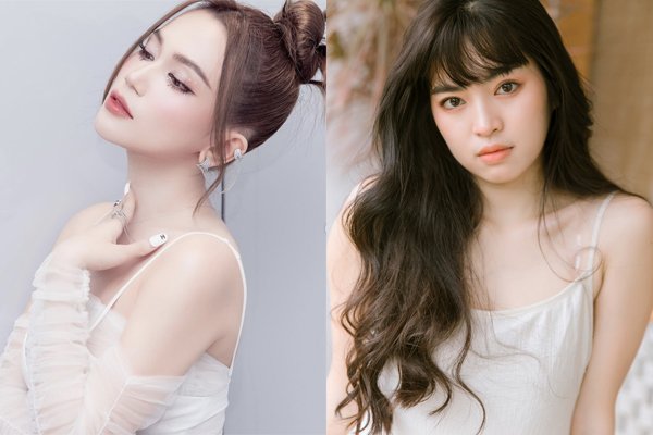 Khánh Vân và Sĩ Thanh đều phủ nhận tin đồn 'choảng' nhau ở tiệm nail