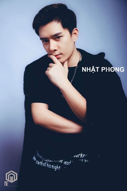 Nhật Phong vụt sáng thành ca sĩ triệu view của showbiz nhờ hàng loạt hit đình đám.