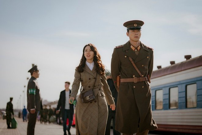 Nam tài tử 38 tuổi nổi tiếng với vai diễn Ri Jung Hyeok trong 
