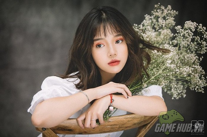 Linh Ngọc Đàm - hot streamer của làng game Việt.