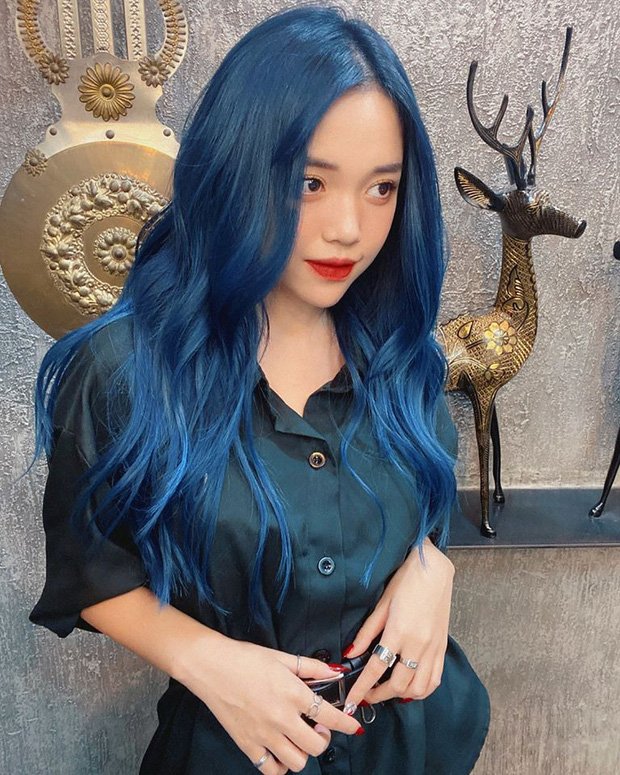 Linh Ngọc Đàm là hot streamer trong làng game Việt.