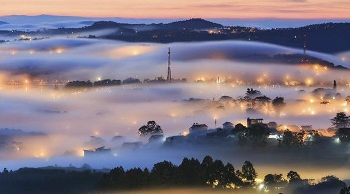 Da Lat