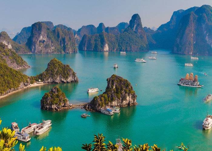 Ha Long