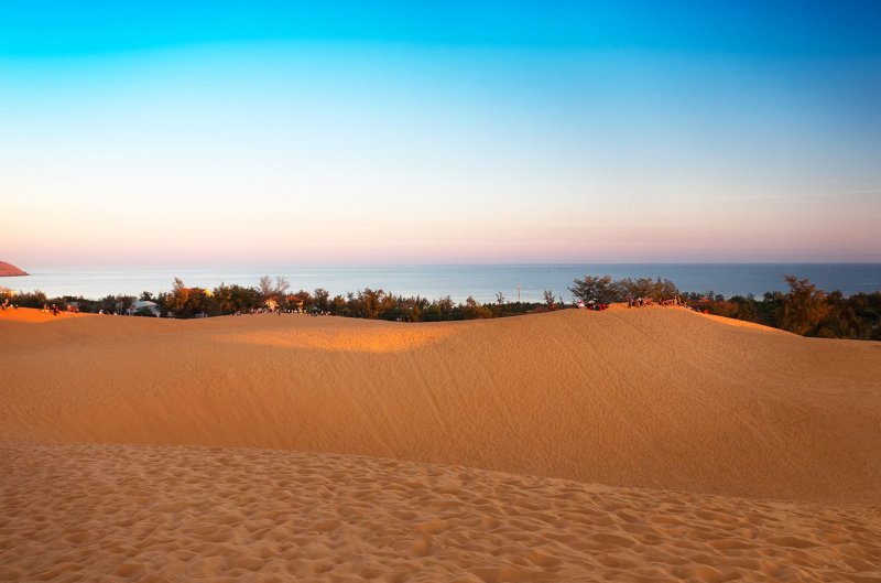 Mui ne