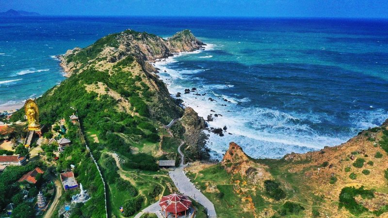 Quy nhon
