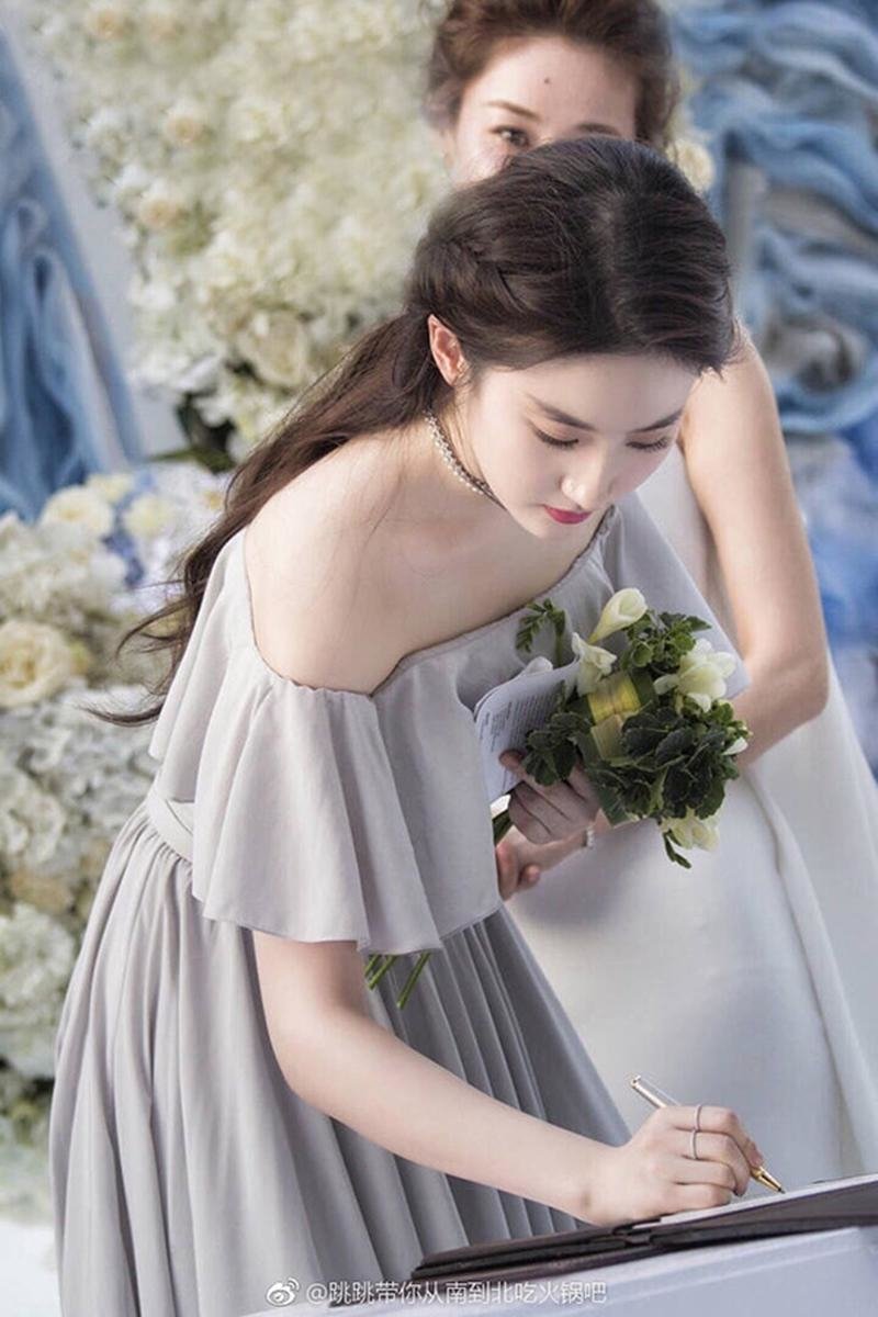 Lưu Diệc Phi từng dính tới nhiều scandal trong đời tư.