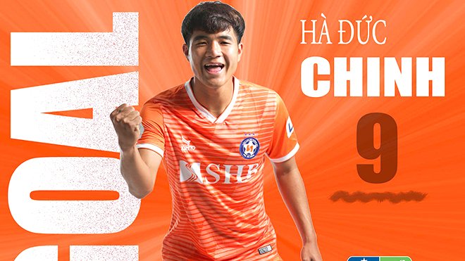 Sai Gon FC khien V-League mat mat