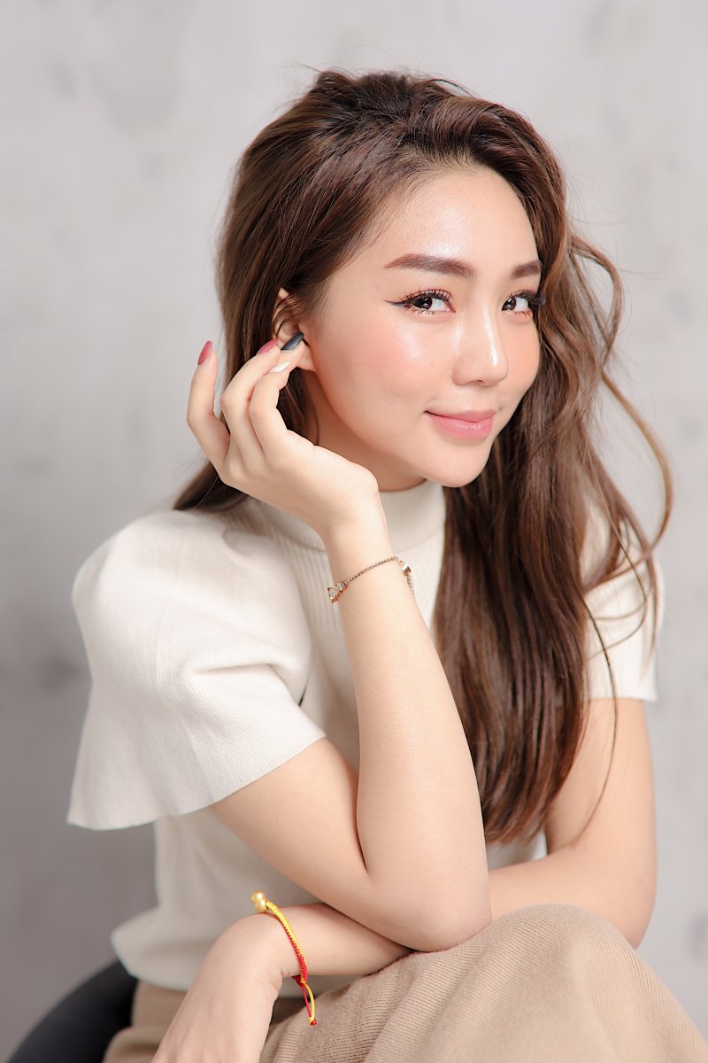 Diễn viên Nguyễn Như Ngọc chuẩn mẫu 