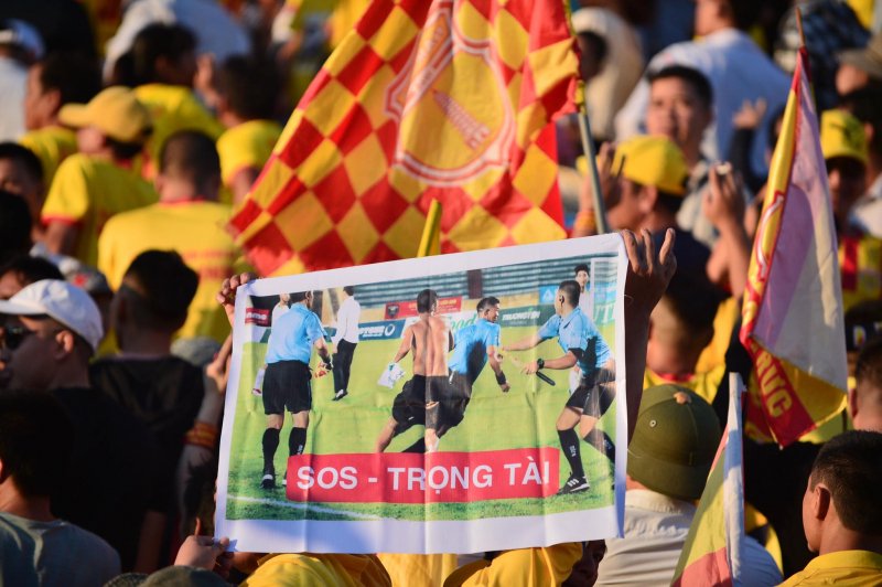 Ông Dương Văn Hiền đáp lại: 