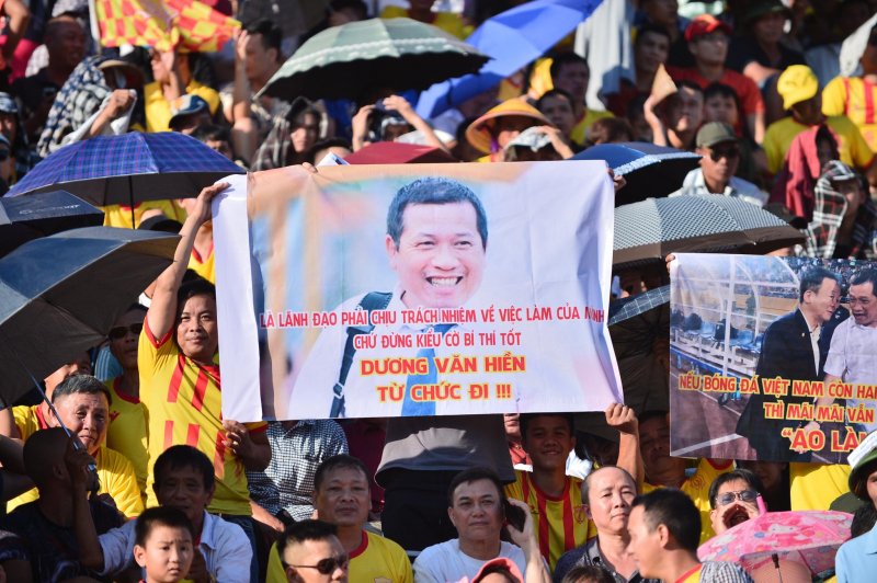 Không chỉ riêng CLB Nam Định, nhiều đội bóng khác ở V-League 2020 cũng phải kêu trời vì giới cầm 