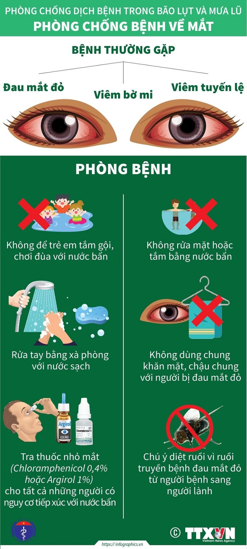 Ảnh: Sức khỏe và đời sống