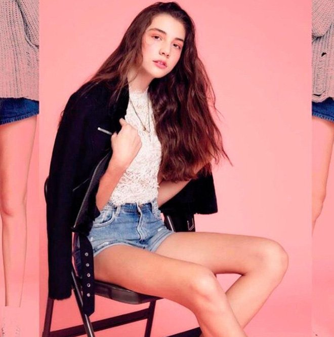 Bí ẩn cái chết của cô người mẫu xinh đẹp 14 tuổi người Nga: Trúng độc hay làm việc quá sức?