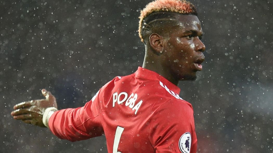 Pogba - MU