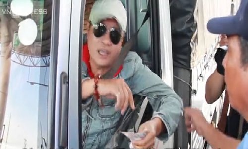 Bộ Công an chỉ đạo điều tra người cầm đầu gây rối ở trạm Cai Lậy