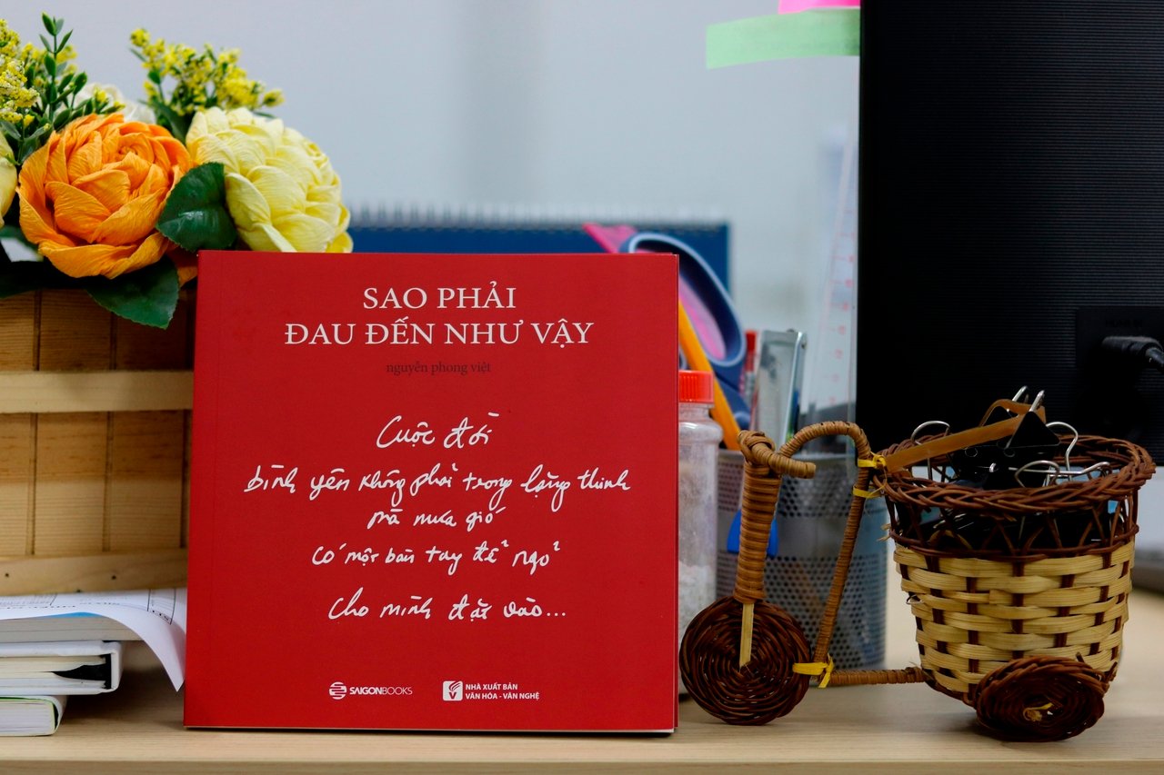 Sao phai dau den nhu vay 2