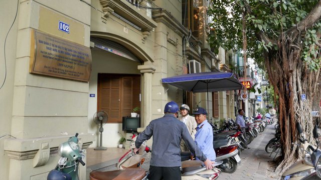 Số biên chế nhìn 'ớn lạnh' của Đà Nẵng: 22.065 người