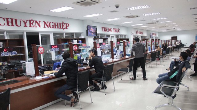 Số biên chế nhìn 'ớn lạnh' của Đà Nẵng: 22.065 người