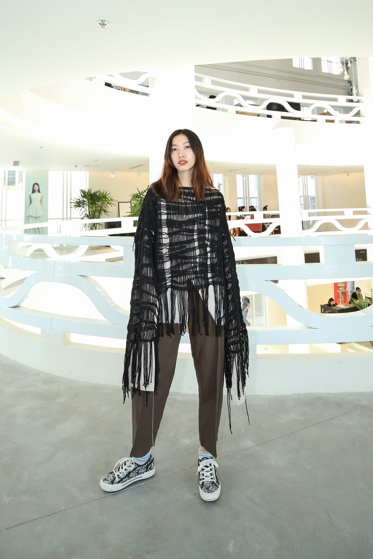 elle fashion show tcbc cho buoi fitting cua nha thiet ke thao vu (11)