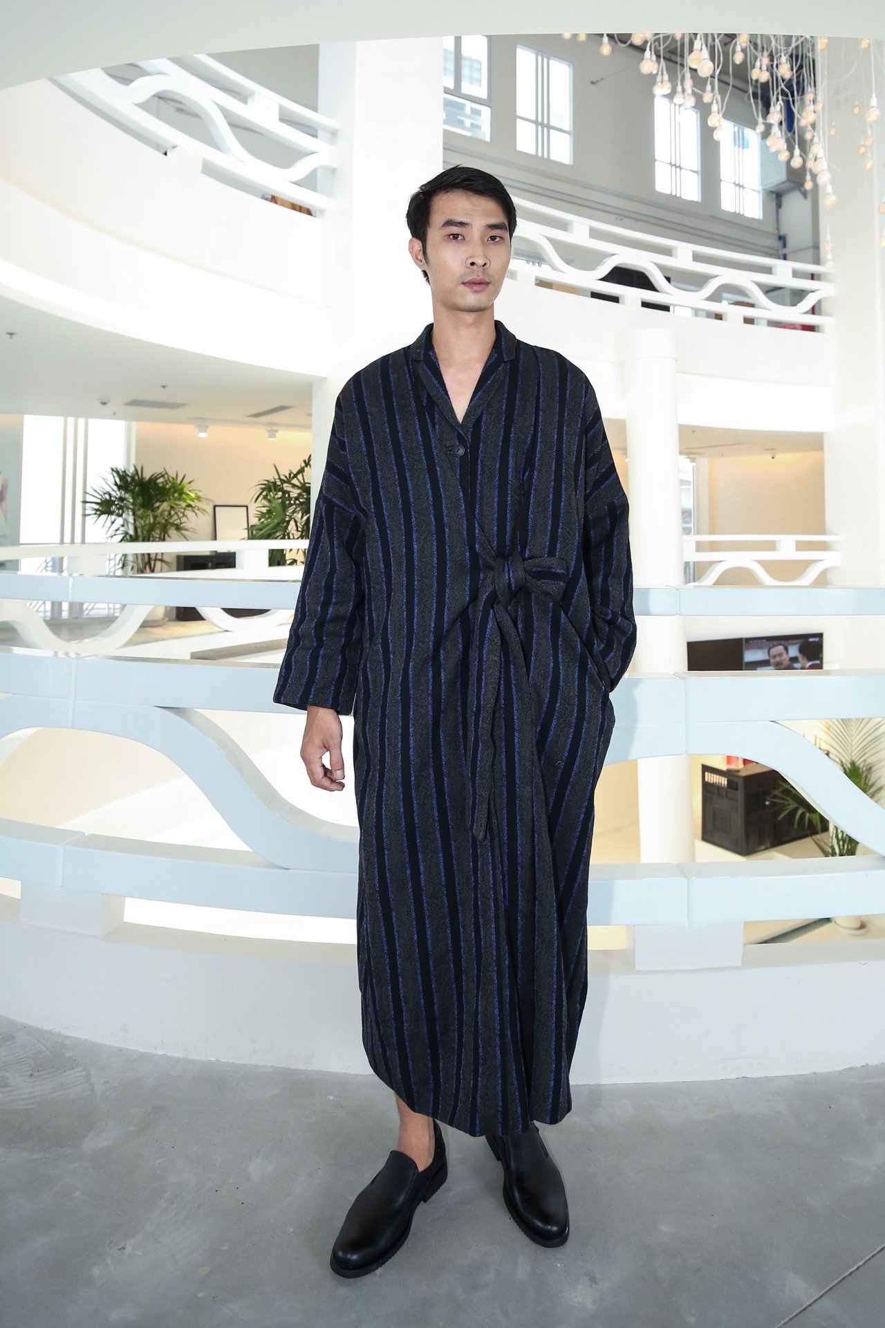 elle fashion show tcbc cho buoi fitting cua nha thiet ke thao vu (2)
