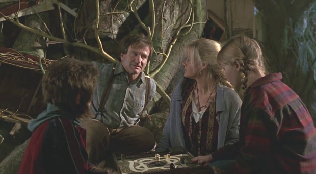 Jumanji 1995 1