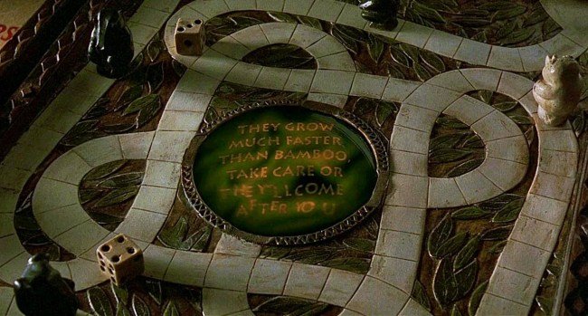 Jumanji 2