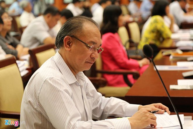 TP.HCM xin đăng cai SEA Games 31