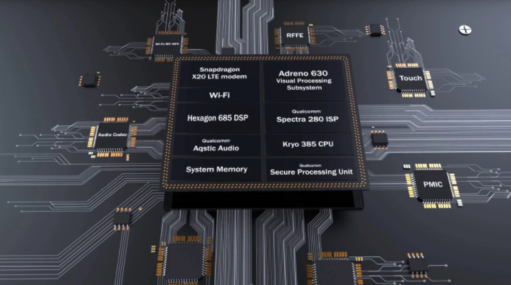 snapdragon 845 1