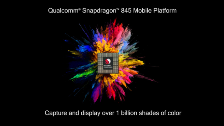 snapdragon 845 2