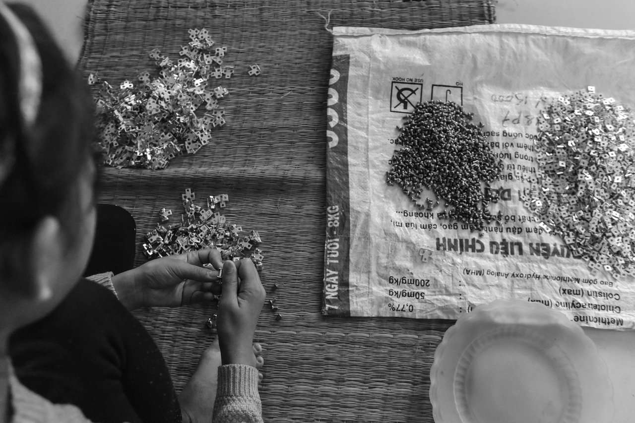 Ngôi nhà của 80 trẻ em nhiễm HIV bị bỏ rơi hình ảnh 7 Ngôi nhà của 80 trẻ em nhiễm HIV bị bỏ rơi
