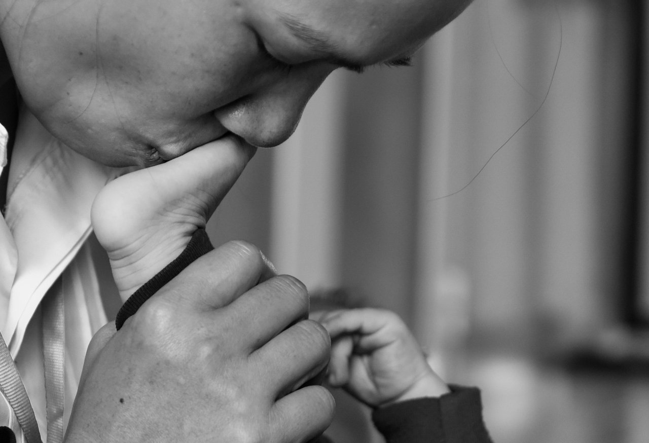 Ngôi nhà của 80 trẻ em nhiễm HIV bị bỏ rơi hình ảnh 1 Ngôi nhà của 80 trẻ em nhiễm HIV bị bỏ rơi