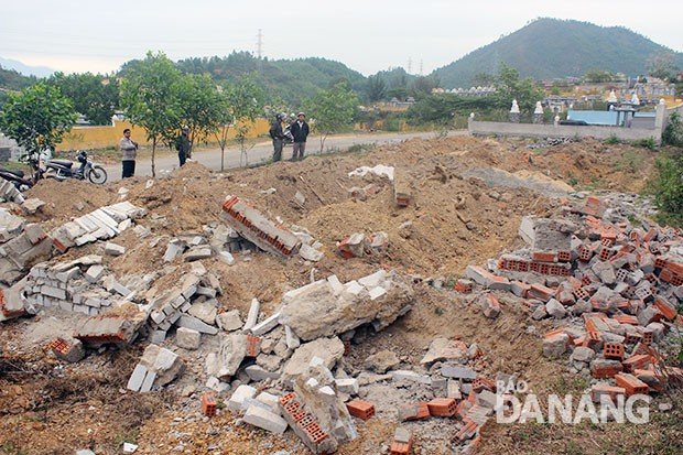 Chủ tịch Đà Nẵng kể chuyện đi điều tra đường dây cán bộ 