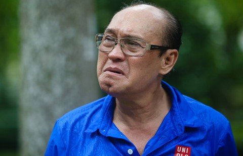 Sở Văn hóa Thể thao TPHCM đang xem xét talk show Lê Giang
