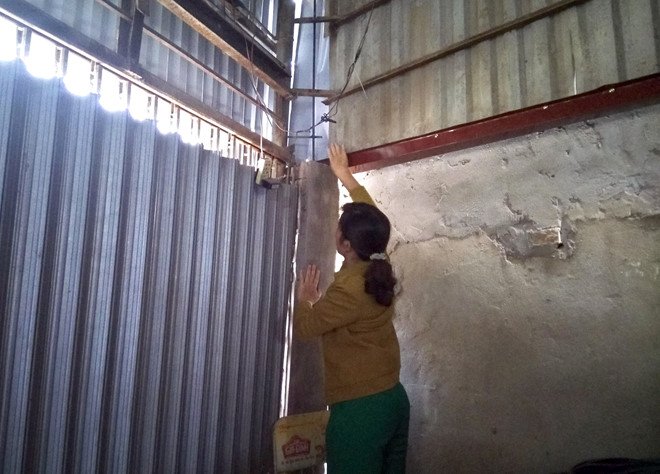Vụ chủ nhà chém kẻ lạ đột nhập: 'Cần xét hoàn cảnh phạm tội'