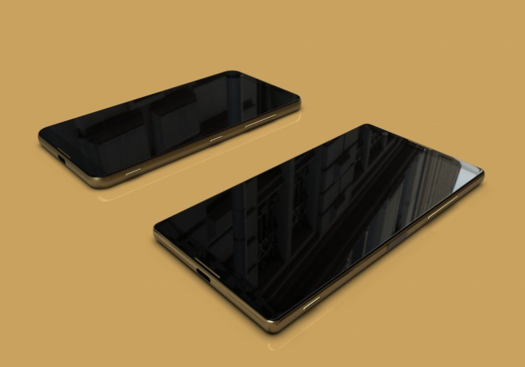 lo-thiet-ke-cua-dien-thoai-sony-xperia-2018-man-hinh-chiem-gan-tron-mat-truoc-mat-sau-nhu-thoi-vang