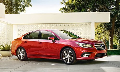 Xe Nhật và Hàn áp đảo danh sách ôtô an toàn nhất 2018