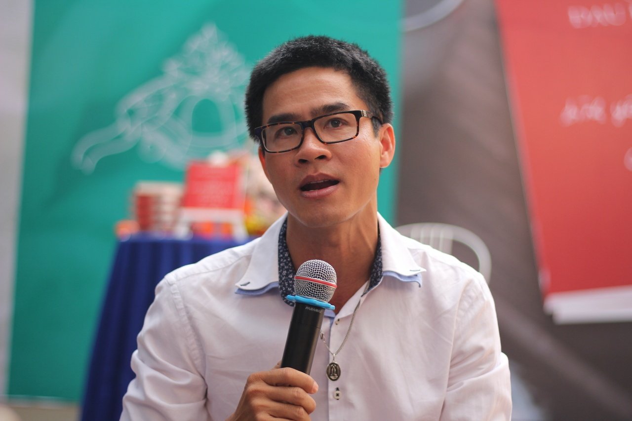 nguyen-phong-viet-noi-ve-my-tam-neu-lam-ra-tac-pham-mot-cach-nghiem-tuc-thi-chac-chan-nguoi-nghe-se-tran-trong