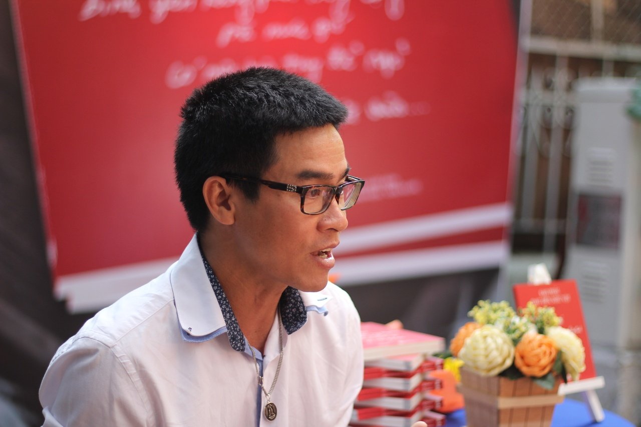 nguyen-phong-viet-noi-ve-my-tam-neu-lam-ra-tac-pham-mot-cach-nghiem-tuc-thi-chac-chan-nguoi-nghe-se-tran-trong