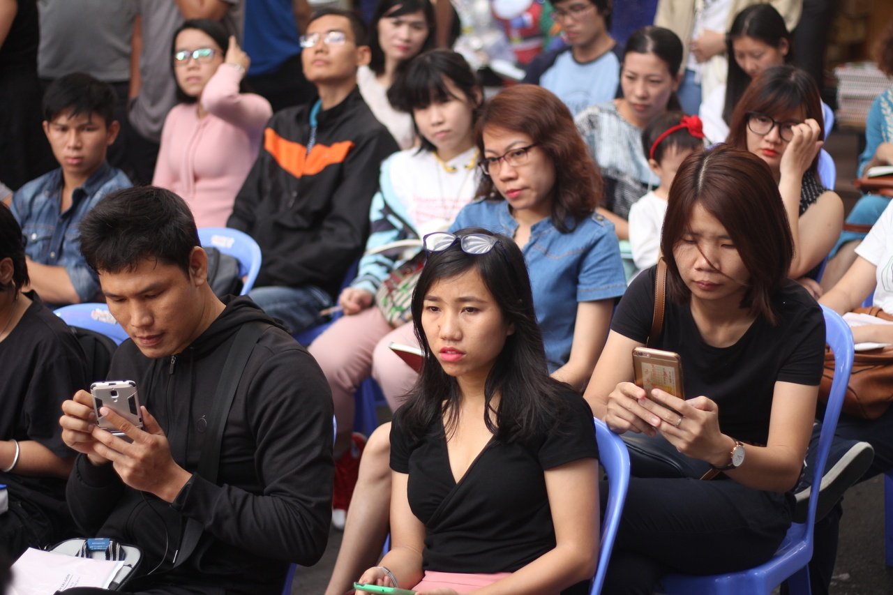 nguyen-phong-viet-noi-ve-my-tam-neu-lam-ra-tac-pham-mot-cach-nghiem-tuc-thi-chac-chan-nguoi-nghe-se-tran-trong
