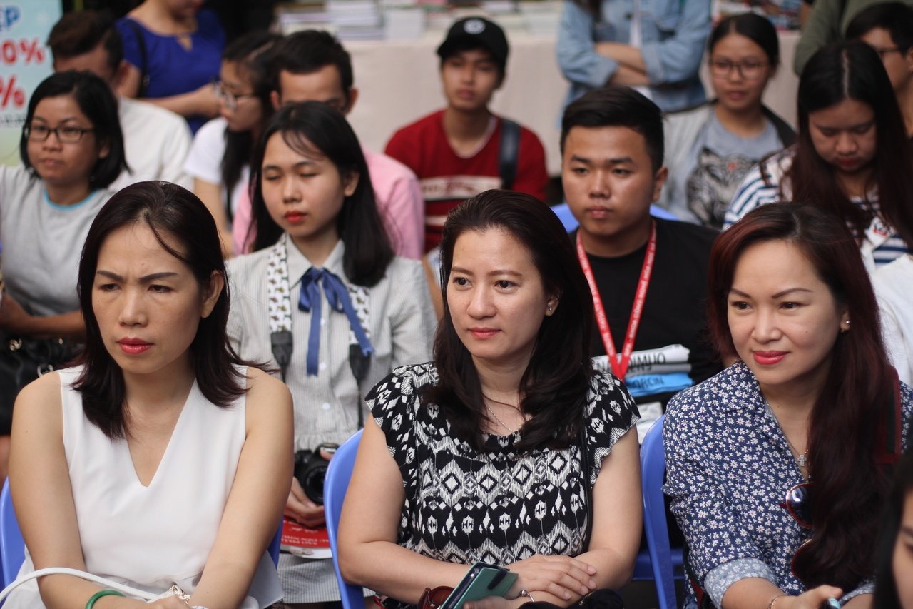 nguyen-phong-viet-noi-ve-my-tam-neu-lam-ra-tac-pham-mot-cach-nghiem-tuc-thi-chac-chan-nguoi-nghe-se-tran-trong