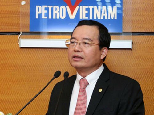 Ba đời chủ tịch Tập đoàn Dầu khí Việt Nam liên tiếp vướng lao lý