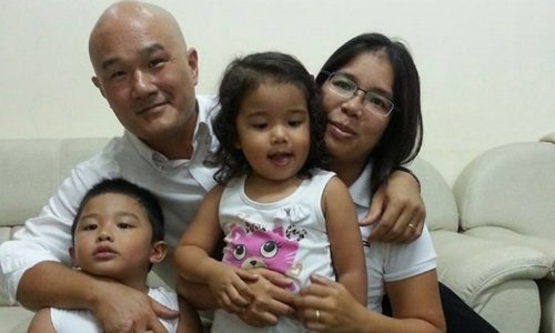 Anh kỹ sư H​àn quyết cưới cô gái Việt dù bị mẹ phản đối