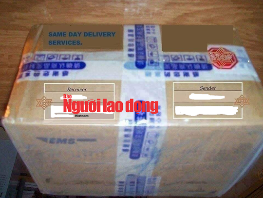 Quý bà đại gia sập bẫy trai ngoại 