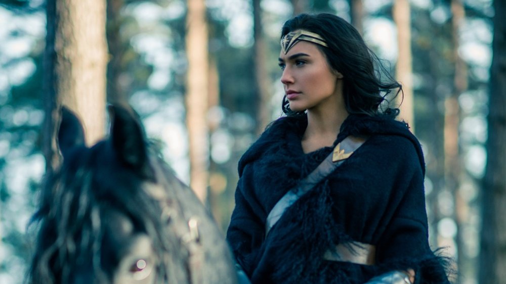 wonder woman
