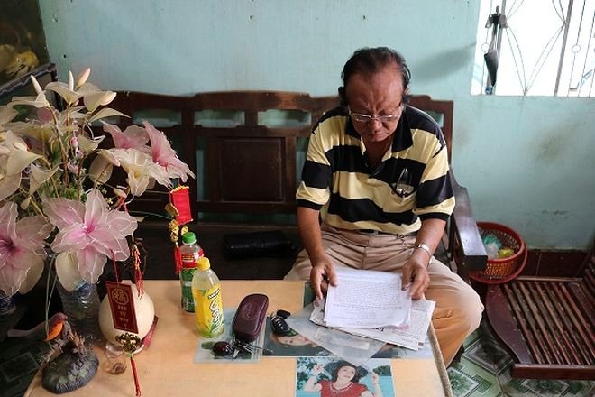 Đồng Nai: Tình trạng lấn chiếm đất công – bất cập trong việc phòng chống cháy nổ