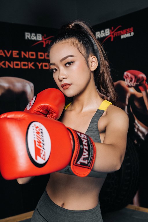 12 nữ sinh nổi bật nhất Đại học Ngoại thương năm 2017