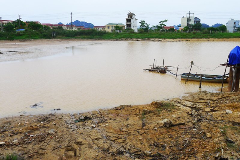 'Nhất thiết phải tăng tính phòng hộ của rừng đầu nguồn, đặc biệt là rừng đầu nguồn các công trình hồ đập'