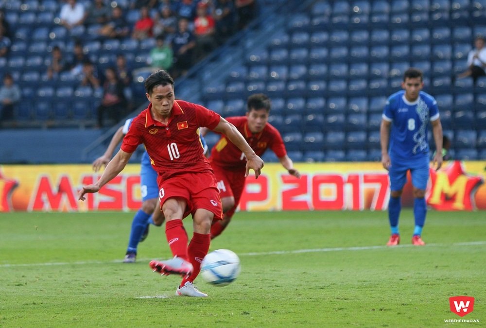 HLV Park Hang Seo chỉ ra sai sót của U23 VN trước Uzbekistan