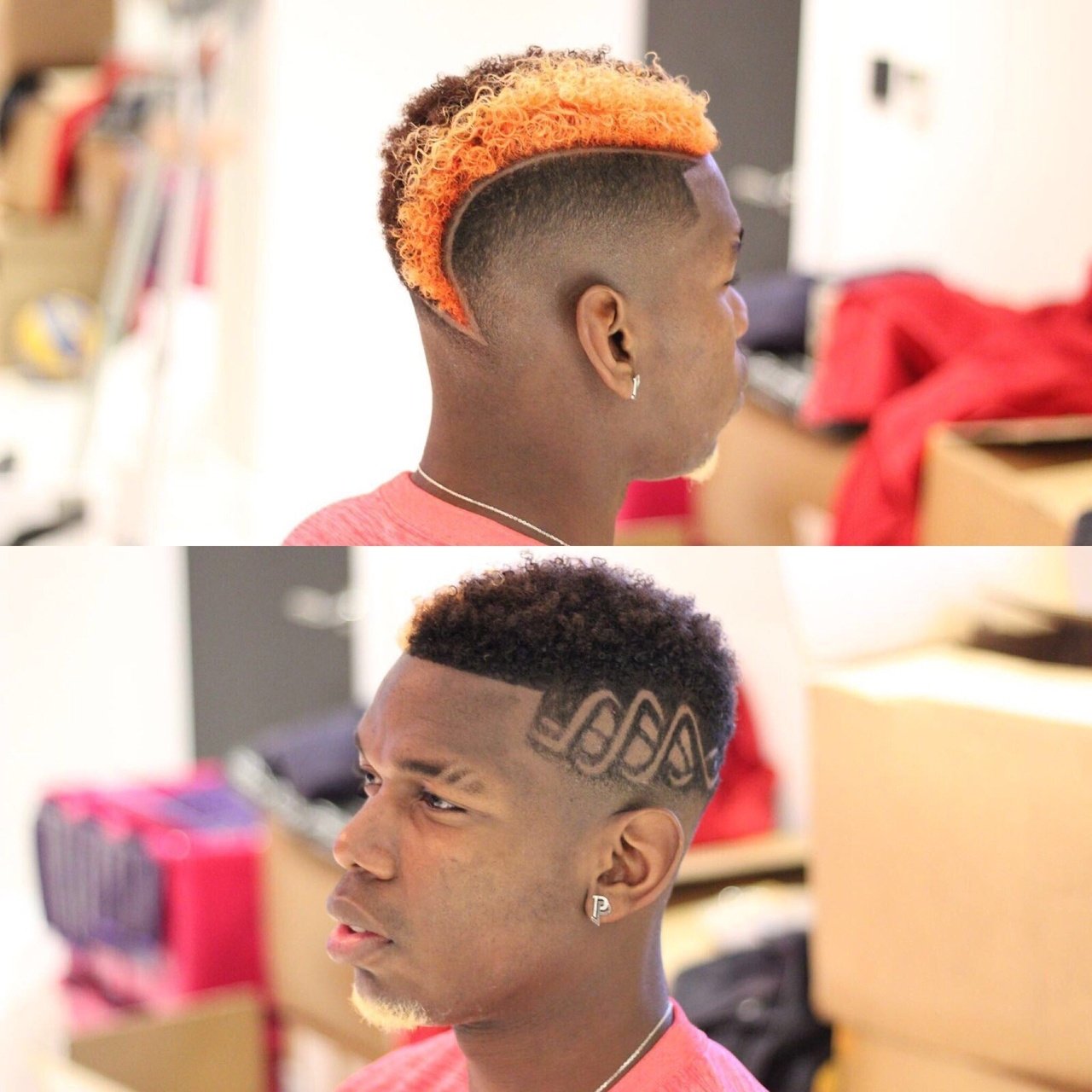 pogba-lai-khoe-toc-moi-co-dong-vien-cua-mu-song-trong-so-hai