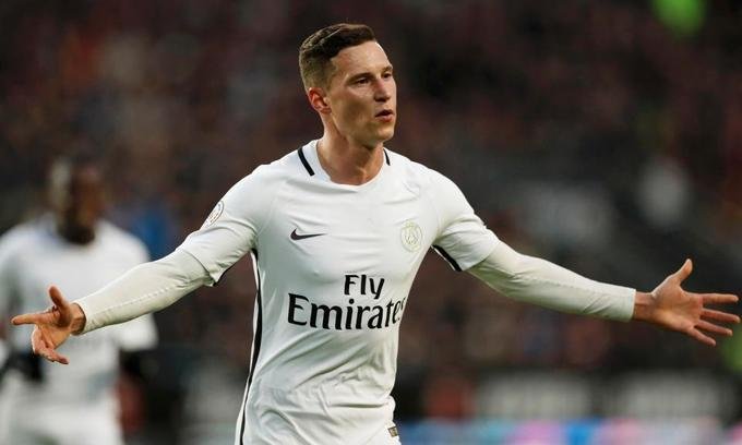 10 ngôi sao muốn ra đi vào tháng 1/2018 vì suất đá World Cup