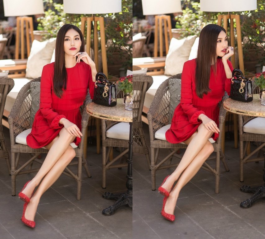 lan-khue-la-dai-dien-viet-nam-duy-nhat-gop-mat-tai-asia-fashion-award